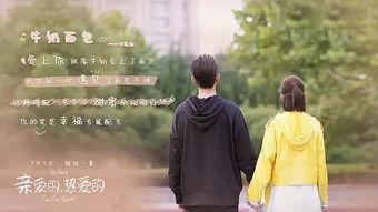 亲爱的年轻的我